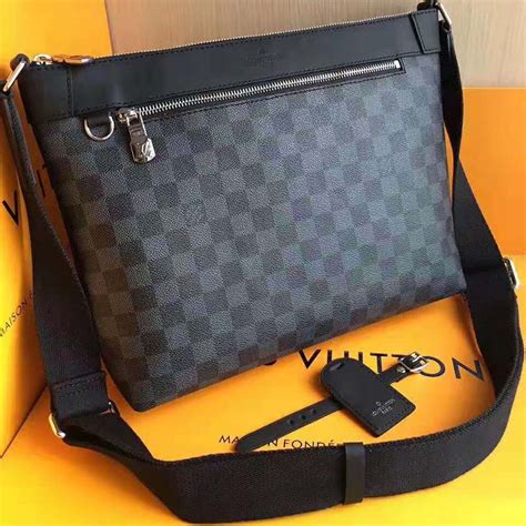 mens small bag louis vuitton styles blog|louis vuitton men's shoulder bags.